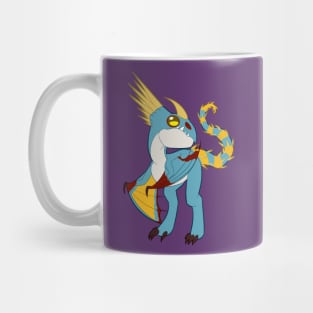 Stormfly Mug